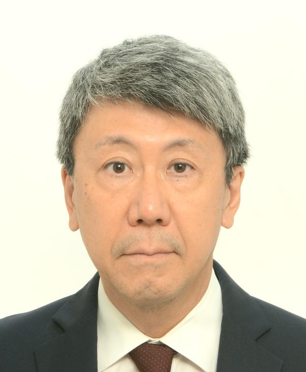 Photo of M. OKOCHI Akihiro Ambassadeur du Japon à Djibouti